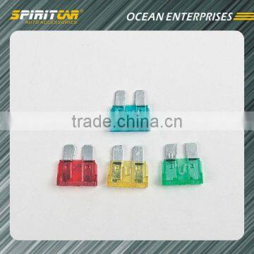 5A automotive blade fuse