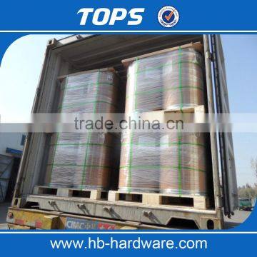 Co2 Mig Wire /ER70S-6 Welding Wire Price