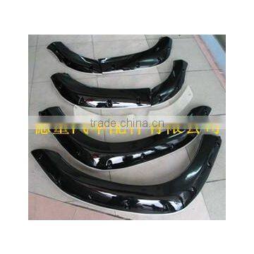 fender flare for toyota land cruiser 80