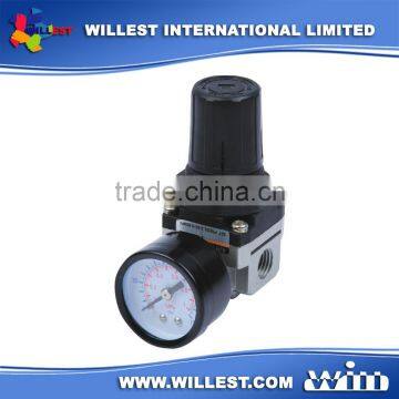 Air Filter Regulator - Air Source Treatment - Pneumatic Component