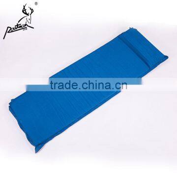 Camping Hiking Widening Thickening Automatic Inflatable Beach Mat 2.55KG