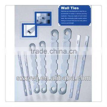 XY 2013 Best Quality Concrete Formwork Wall Ties(factory) photo-2