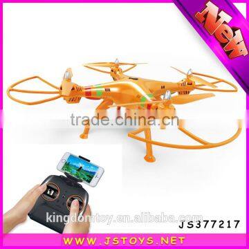 New Cool Mini Drone 4 in 1 rc Drone With Camera for Sale photo-2