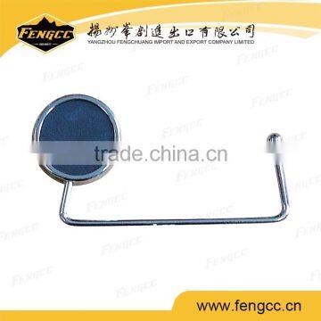 Star Shape Metal Hanger Hook for Bag / Cloth photo-4