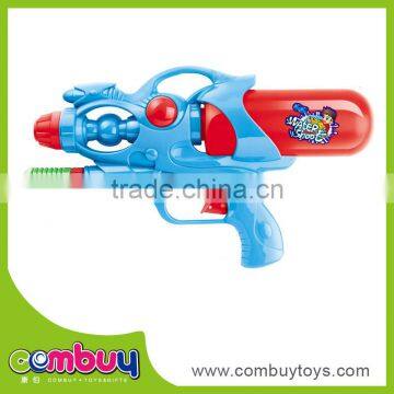 New design kid play high pressure soap bubble water gun