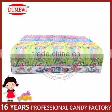 Butterfly Hard Candy With 3D Toy photo-6