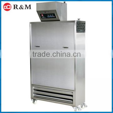 2016 Indusrial 380v electrical fermenting room main unit baking machine for bread proofer factory price