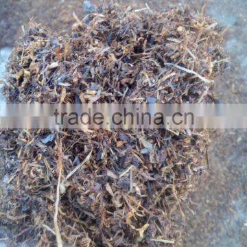 Herbal Chopped Mixture for Herbal Cigarette No Nicotine-No Tobacco