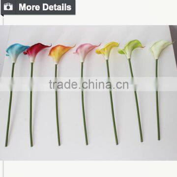 Best Selling Products Halloween Costumes China Wholesale Calla Lily Christmasdecoration photo-3