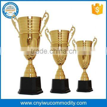 sport contest awards trophy,metal custom trophy cup awards,trophy sculpture