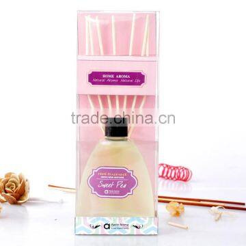 Hot Sell Fragrance Oil Air Freshener Reed Stick Diffuser photo-3