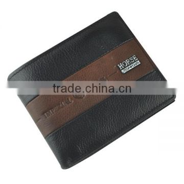 Promotional cheap men wallet,men's wallet