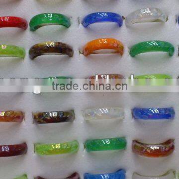 glass ring/The glass ring wholesale market
