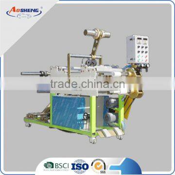 Roll pe Film Extrusion Machine photo-2