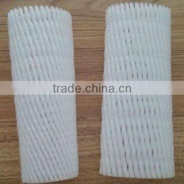 Fresh Guava EPE Plastic Sock Packaging Sleeve Net photo-2