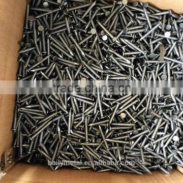 Factory supply Best price of 25 kg Bulk Packing Common Nail