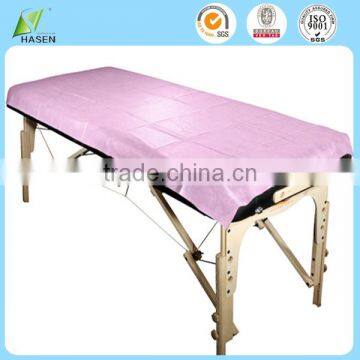 Disposable Hospital Bed Sheet In Roll photo-4