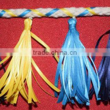 Tassel Fringe TF302