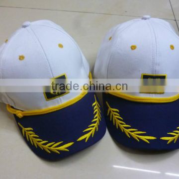 sailor baseball caps