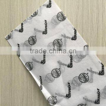 Custom Shoe/clothes/gifts tissue paper wholesale in China