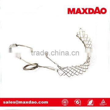 Electric Stainless Steel Cable Gips With Fittings photo-5