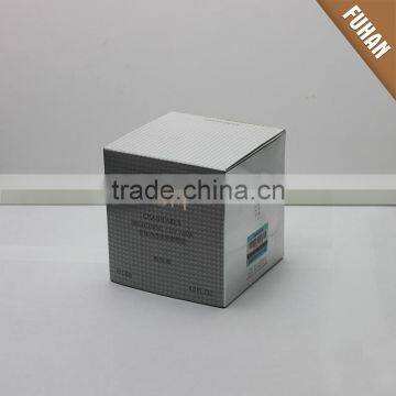 Fashion Colorful Paper Carton Materials Top and Bottom Gift Boxes photo-5