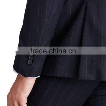 High Quality Casual New Design Top Grade Man Style Mens Suit photo-5