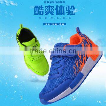 Children Fashion Shoes for Boys and Girls,factory Wholesale Fabric Mesh Shoes,comfortable Pattern Children Canvas Shoes photo-4