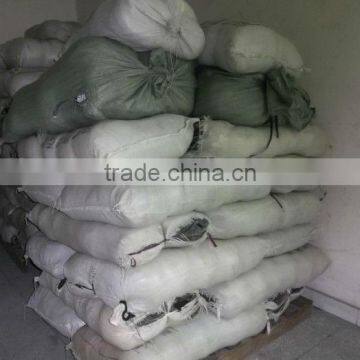 5# long chain nylon zipper stocklots for sales