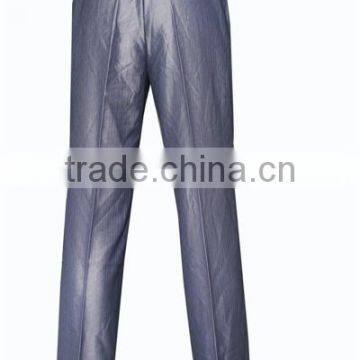 GZY Stock Man Pant Office Suit