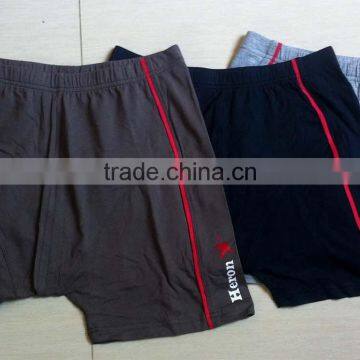 Mnes Underwear Boxer Brief photo-4