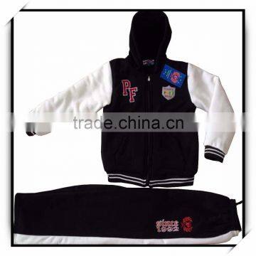 New Stock Clothing Sportswear Boys Running Clothes photo-4