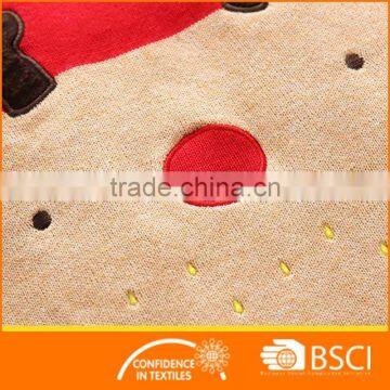 New Christmas Cotton Baby Clothes Romper Bodysuit photo-3