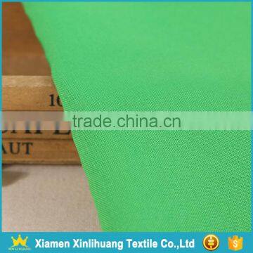 High Quality Woven 300Dx300D 100% Polyester Minimatt Fabric for Making Uniforms photo-4