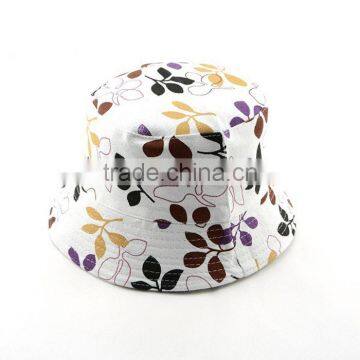 Multifunctional Plastic High Quality Plain Bucket Hat photo-2