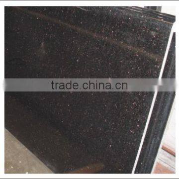 Granite Black Galaxy photo-4