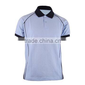 Stylish & Trendy Unisex Polo T-shirt photo-3