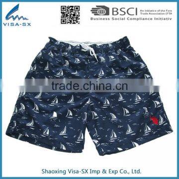 High quanlity mens swim shorts,oem swim shorts