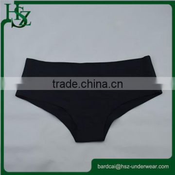 Seamless tanga for female