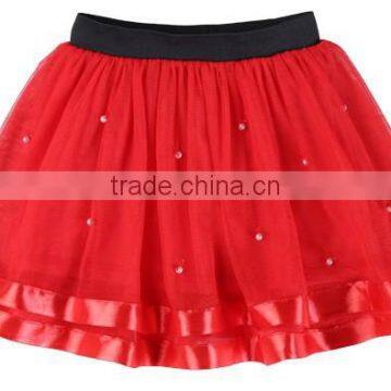 Fashion Cute Lovely Kid Girl Princess Mini Skirt photo-4