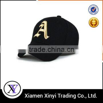 Top Fashion black snapback baseball caps