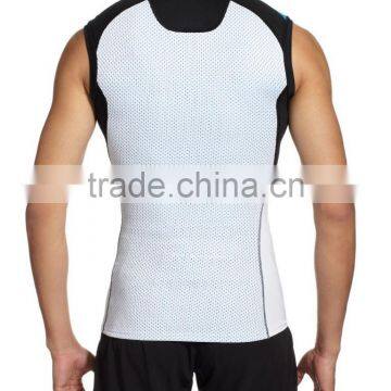 The Hottest Fashionable Fantastic Cool Mens Dry Fit t Shirts Wholesale photo-2