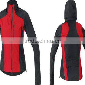 Suntex Cycling Jersey OEM Dry Fit Cycling Women Jacket Wholesale