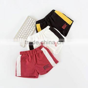 S17136A new arrival children sport shorts for boys