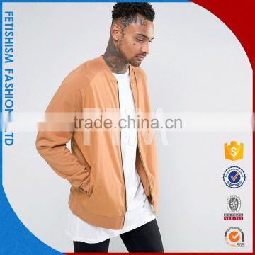 Factory Directly Selling OEM service latest design jacket for men