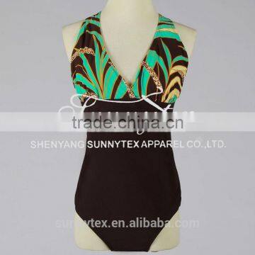 Sunnytex Popular Comfortable Molded Cup Beach Bikini