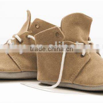 Wholesale Mix 20 Colors New Styles Oxford Shoes Leather Baby Kids Shoes photo-2