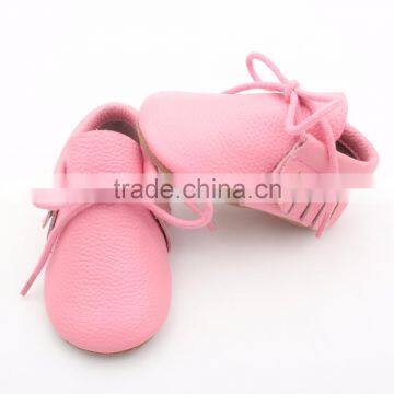 Children Kids Baby Moccasins Shoes 2017 photo-2