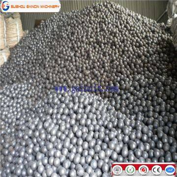 Alloy Casting High Chrome Grinding Balls, Casting Chromium Alloy Grinding Balls,casting Alloy Chrome Balls for Cement photo-5