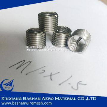 Newest High Quality M4 M6 M8 M10 M20 M30 M60 Screw Thread Insert photo-4